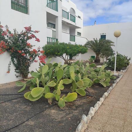 Casita Perla Blanca Apartment Costa De Antigua Exterior photo