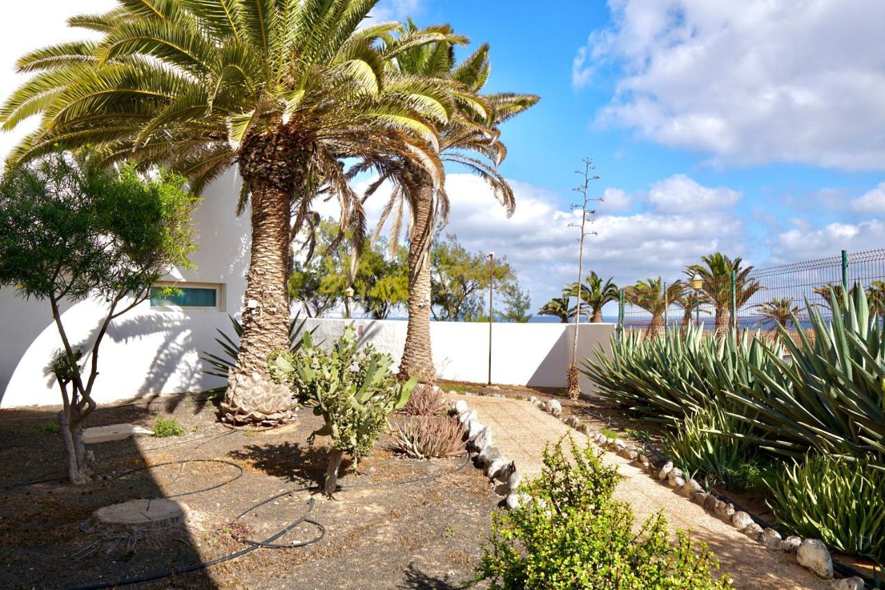 Casita Perla Blanca Apartment Costa De Antigua Exterior photo