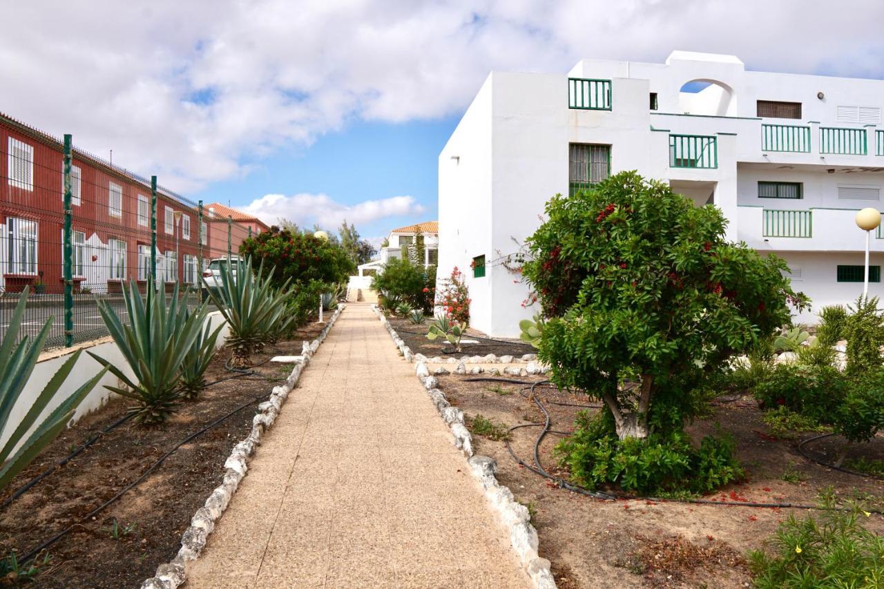 Casita Perla Blanca Apartment Costa De Antigua Exterior photo